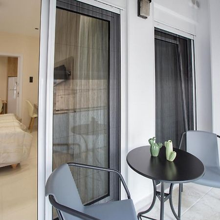 Marianthe Apartments Ioannina Extérieur photo