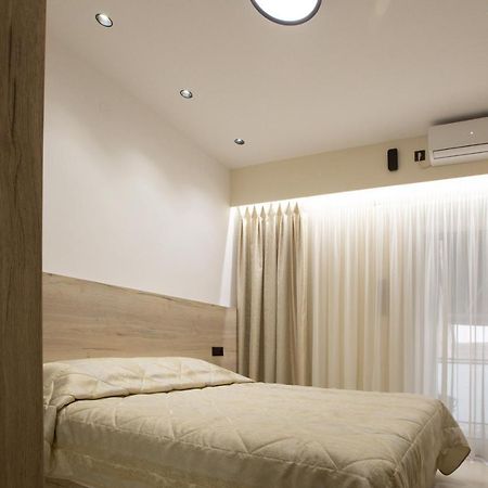 Marianthe Apartments Ioannina Extérieur photo