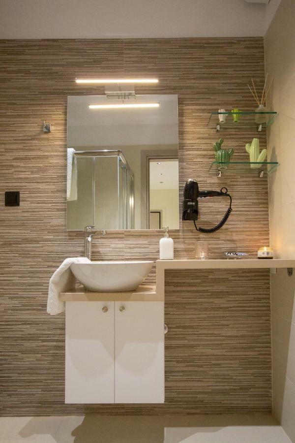 Marianthe Apartments Ioannina Extérieur photo